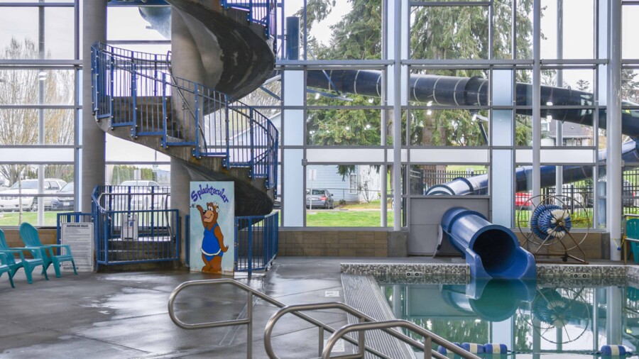 Snohomish Aquatic Center