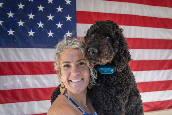 Photo by Matthew J. Capps