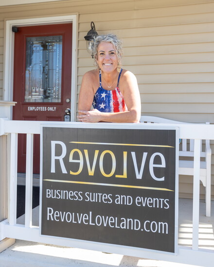 Photo by Matthew J. Capps