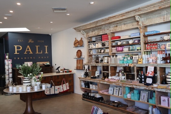Pali Trading Post 