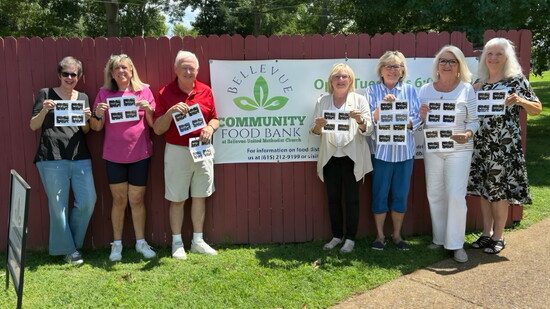 Featured image for Community In Action