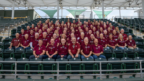 The HoHoKams Photo from Proclamation Day