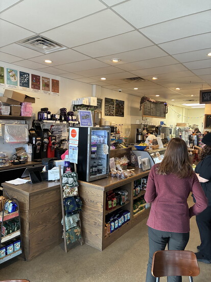 Inside Coffee Coffee. Photo Credit: Harco City Lifestyle