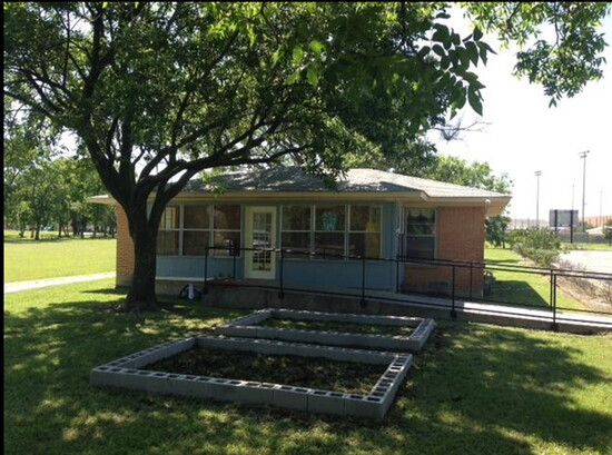 Melissa Community Outreach