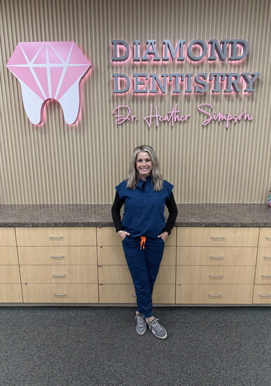 Dr. Heather Simpson