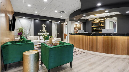 Body Tonic RX Westlake, 300 Beardsley Lane D-102 Austin, TX 78746