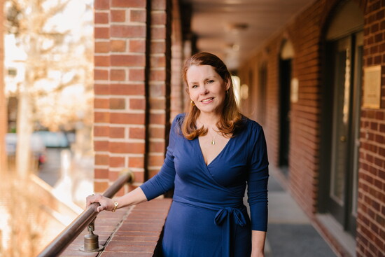 Ann Turner, PhD, LCSW-C, CST Counsels teens, adults, couples and families  