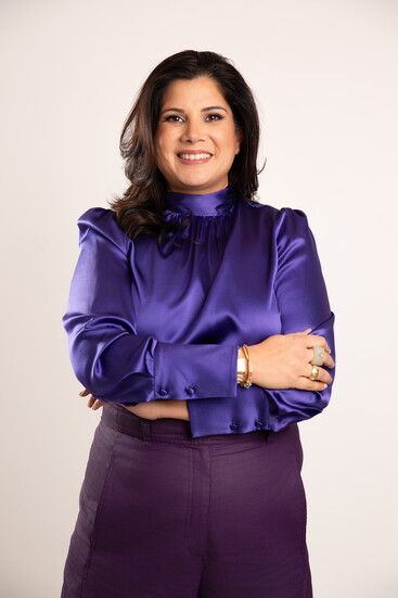 Sujata Singh