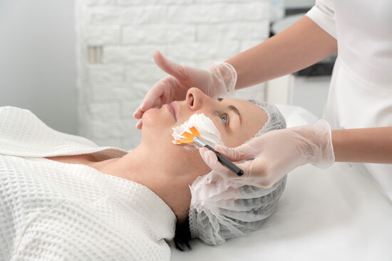 Skin Care as the Foundation of Joy and Confidenceuilds joy and 