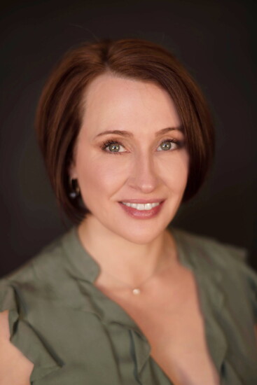 Christy Hall, PA-C, MPAS Owner of Skin Appeal & Mikel Kristi Skincare in Tucson