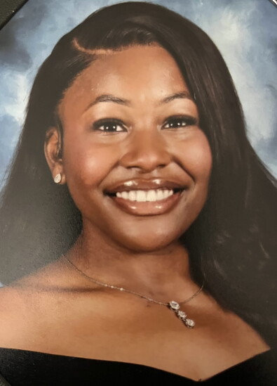 Destiny Brown 