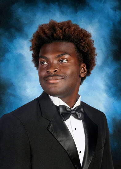 Harrison Edwards