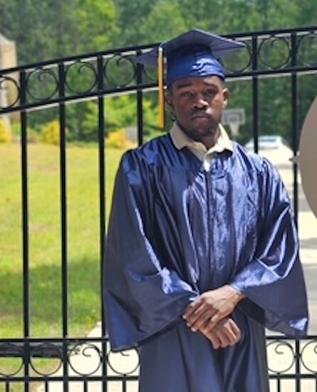 Jaiden Quarles 