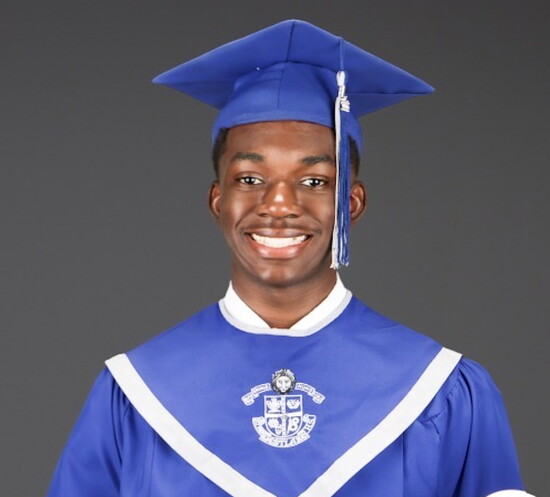 Lloyd Perryman Jr. 