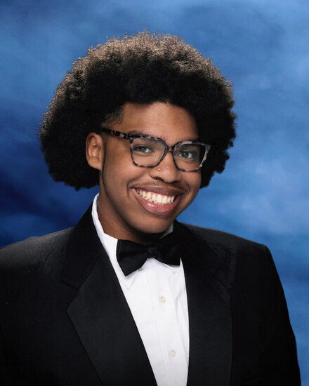 Matthew Bolston