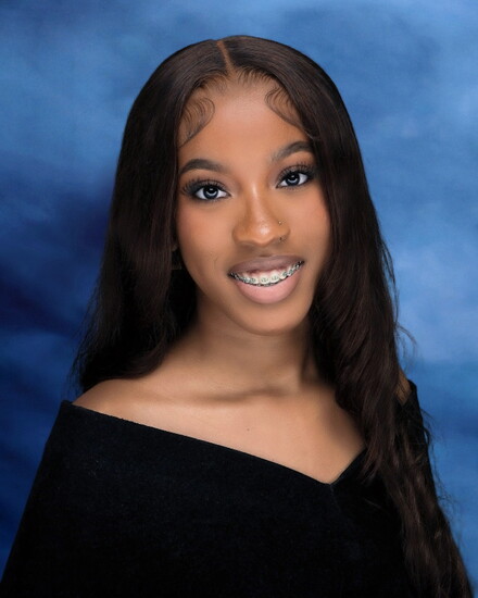 Moriah Freeman