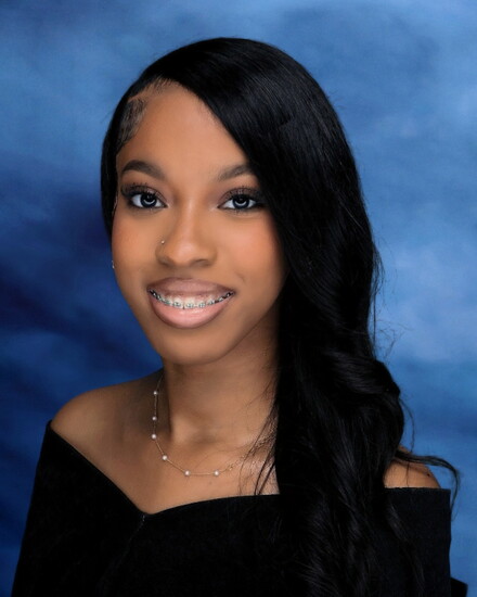 Sarai Freeman