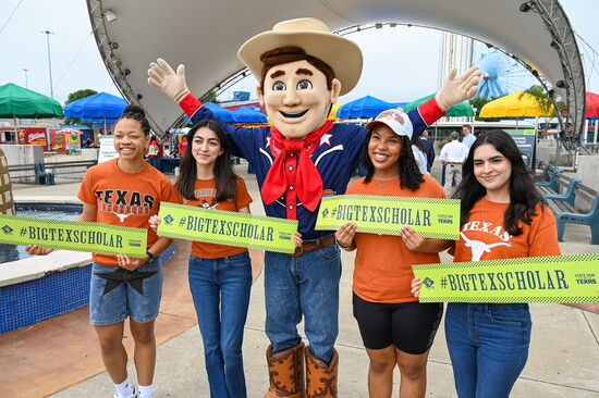 The State Fair of Texas