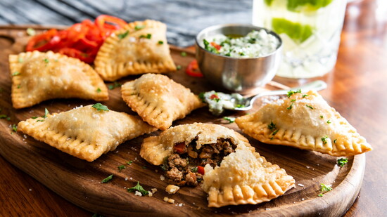 Featured image for Connections On The Menu