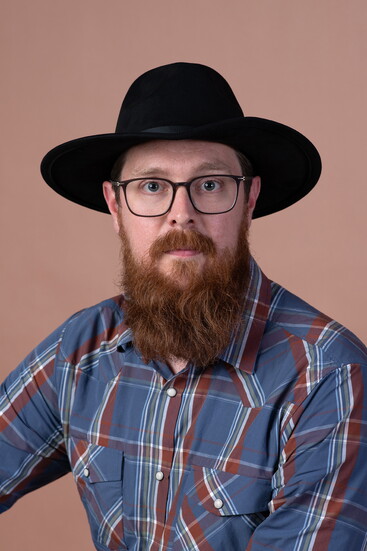 Ryan Eisenbath, owner of HealthSource of Harper’s Preserve and HealthSource of Creekside.