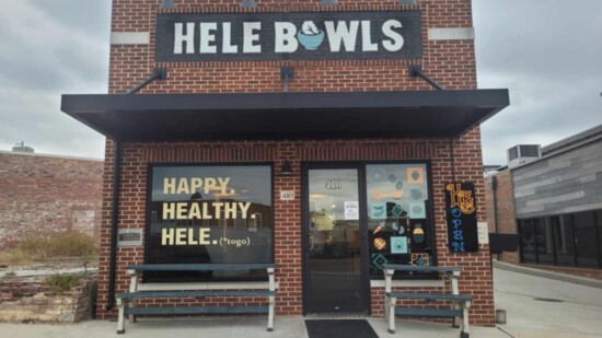 Hele Bowls