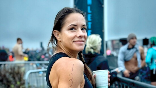 Photo courtesy of Beatrix Whipple.