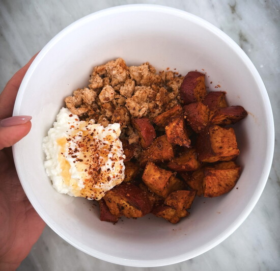 Photo courtesy of Beatrix Whipple.