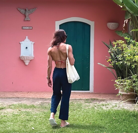 Photo courtesy of Beatrix Whipple.