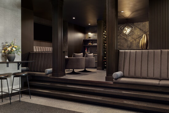 Kerry Black Photography Interiors