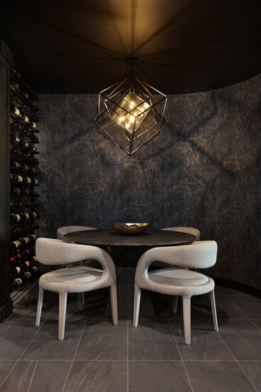 Kerry Black Photography Interiors