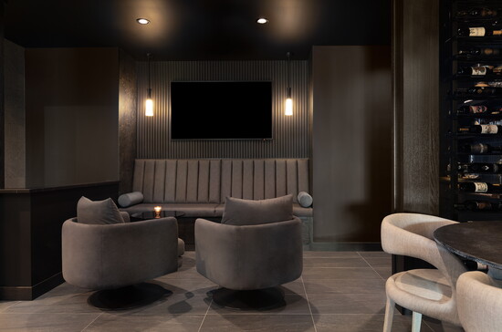 Kerry Black Photography Interiors
