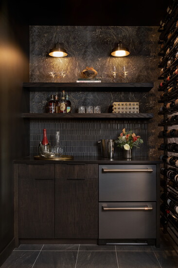 Kerry Black Photography Interiors
