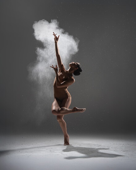 Photo by Amanda Tipton