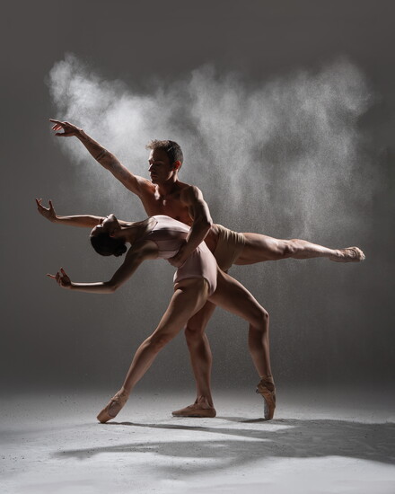 Photo by Amanda Tipton