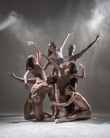 Photo by Amanda Tipton
