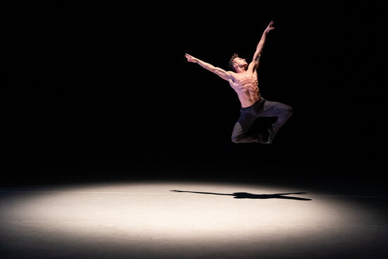 Photo by Amanda Tipton
