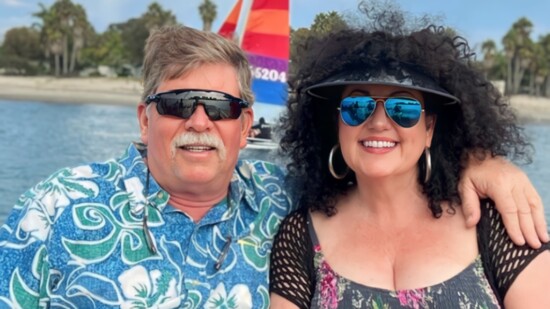 Bill & Trish McIntosh