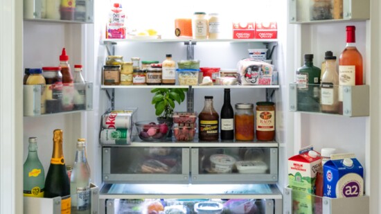 Cara Greenstein @cara_melized