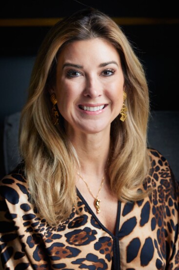 Jennifer Hobson, Realtor