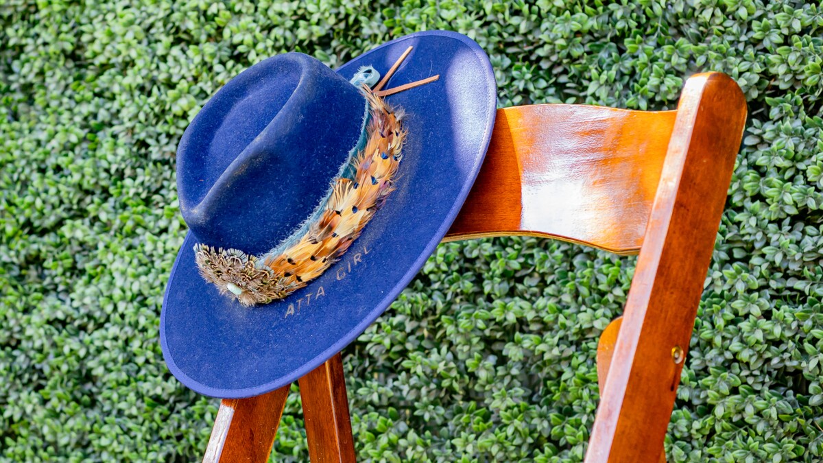 The Brim Bar Genesis Hat Shop | Discover Unique Hats – Shop Today — The Brim Hat Bar main image 2