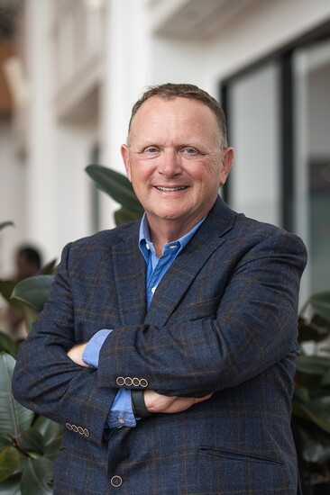 John Sulciner, Owner