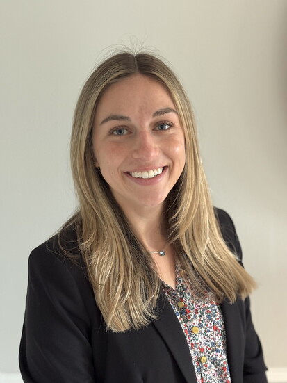 Melissa Graham, LPC, CMPC