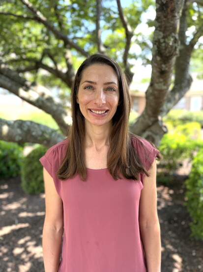 Angela Lucarini, MA, LPC, NCC