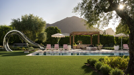 Featured image for Courtside to Casa Blanca