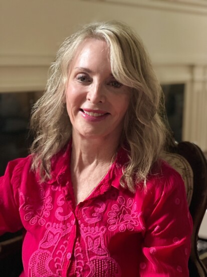 Patricia Wilkes