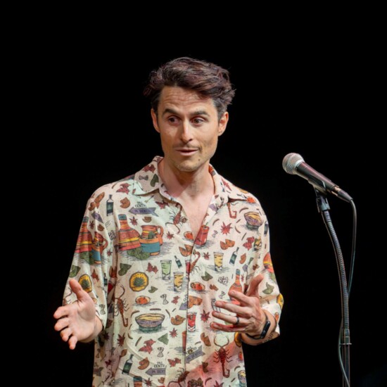 Matt Drombrowski