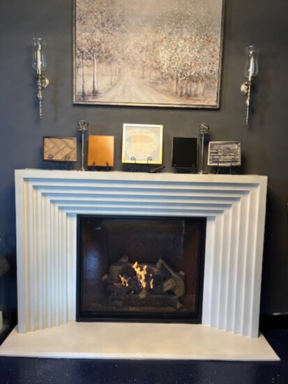 Town & Country+East Coast Mantels