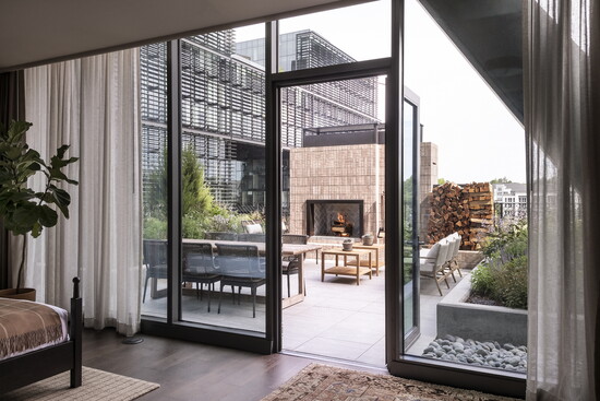 Photo by Matthew Williams