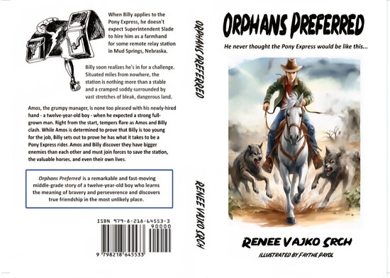 Orphans Preferred by Renee Srch