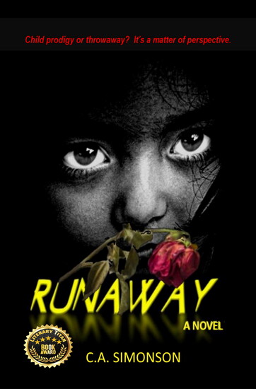Runaway by C.A. Simonson